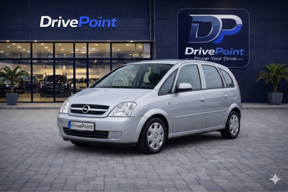 Opel Meriva 1.4 Edition