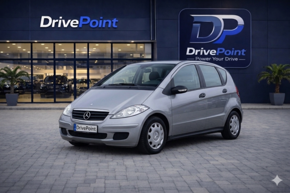 Mercedes Benz A159 Classic